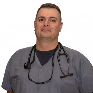 Jeremy Buckley, MD